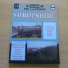 British Railways Past and Present - No 35 - Shropshire.