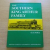 The Southern King Arthur Family.