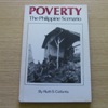 Poverty: The Philippine Scenario.