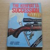 The Kenyatta Succession.