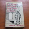 Episcopal Scotland in the Nineteenth (19th) Century.