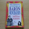 The Surprising Adventures of Baron Munchausen.