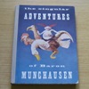 The Singular Adventures of Baron Munchausen.