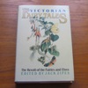Victorian Fairy Tales: The Revolt of the Fairies and Elves.