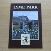 Lyme Park.