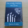 The Four Candles and The Cloak: Two Stories of North Africa (Kestrel Series).