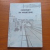 Hodnet in Wartime Through the Eyes of a Child.