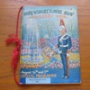 Shrewsbury Flower Show 1974 - Centenary Year - Official Programme.
