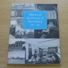 History of the Diocese of Shrewsbury 1850-1986.