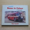 Yesterday's Buses in Colour: 1. Municipals.