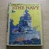 The Wonder Book of the Navy.