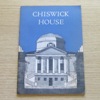 Chiswick House and Gardens.