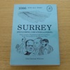 1086 and All That: Surrey - Place-Names, Populations and Personalities.
