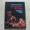 The Cellars of Time: Paleontology and Archaeology in Nebraska.