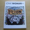 Iowa Woman - Vol 15 No 3 - Autumn 1995: A Retrospective Anthology of our First Fifteen Years.
