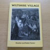 Wiltshire Village.