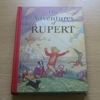 The Adventures of Rupert.