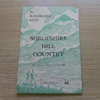 The Ramblers' Map of the Shropshire Hill Country.