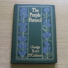 The Purple Parasol.