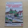 The Visitors' Brief Guide to the Hardy Country of Dorset (Grey Guide No 13).