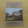 Snowshill Manor, Gloucestershire.