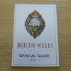 Builth Wells Offical Guide.
