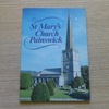 St Mary's Church, Painswick.