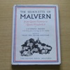 The Silhouette of Malvern from Queen Victoria to Queen Elizabeth II.