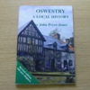 Oswestry: A Local History.