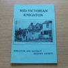 Mid-Victorian Knighton.