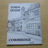 Cowbridge Town Guide.