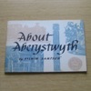 About Aberystwyth.