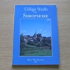 Village Walks in Shropshire.