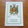 The University College of Wales, Aberystwyth: Centenary Exhibition 1872-1972.
