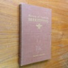 History of American Beekeeping.