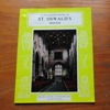 An Illustrated History of St Oswald's, Malpas.