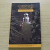 Christmas Sermons: An Exposition of the Magnificat (Luke 1: 46-55).