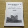 Fire and Sword Along the Marches: The Note Book of William Maurice and Memoranda of Captain Francis Sandford.