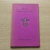 Royal Leamington Spa and District: Official Guide