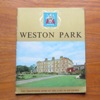 Weston Park.