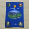 Tutbury Castle Visitors Guide.