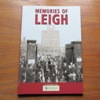 Memories of Leigh.