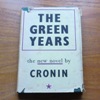 The Green Years.