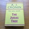 The Judas Tree.