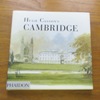 Hugh Casson's Cambridge.