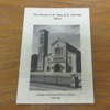 The Church of St Mary and St Nicholas, Wilton.