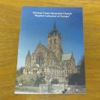 Thomas Coats Memorial Baptist Church, Paisley: Baptist Cathedral of Europe.