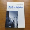 Models of Capitalism: Growth and Stagnation in the Modern Era.