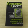 Consciousness and Society: The Reorientation of European Social Thought 1890-1930.