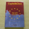 Capital and Class 93: The Left and Europe - Autumn 2007.